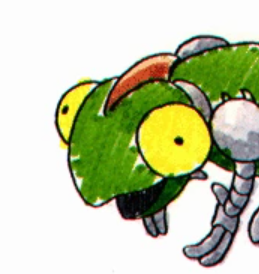 Newtronpng — Sonic Badniks/Eggman Robots option 111
