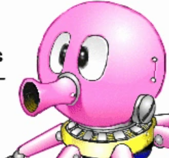 Octuspng — Sonic Badniks/Eggman Robots option 112