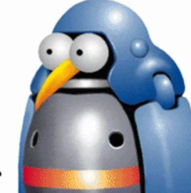 Penguinatorpng — Sonic Badniks/Eggman Robots option 114