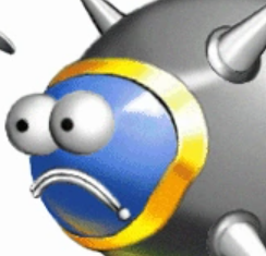 Pointdexterpng — Sonic Badniks/Eggman Robots option 115
