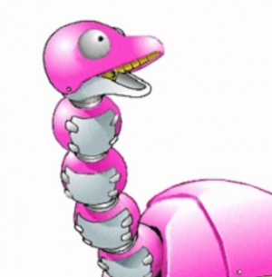 Rexonpng — Sonic Badniks/Eggman Robots option 116