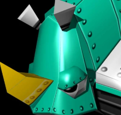 Rhinotankpng — Sonic Badniks/Eggman Robots option 120
