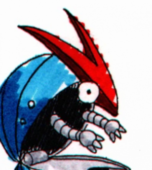Rollerpng — Sonic Badniks/Eggman Robots option 121