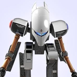 Scr Hdpng — Sonic Badniks/Eggman Robots option 124