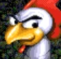 Scratchpng — Sonic Badniks/Eggman Robots option 125