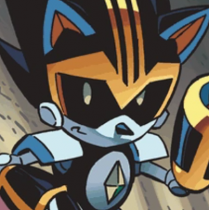 Shard The Metalpng — Sonic Badniks/Eggman Robots option 128