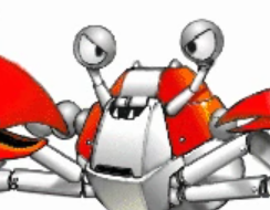 Shellcrackerpng — Sonic Badniks/Eggman Robots option 129