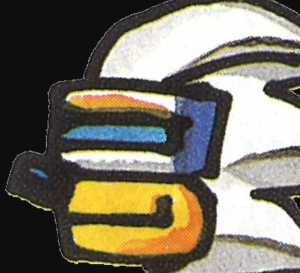 Silver Sonicpng — Sonic Badniks/Eggman Robots option 131