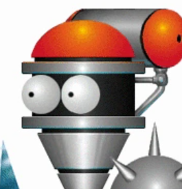 Spikebonkerpng — Sonic Badniks/Eggman Robots option 135