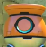 Sprinklerpng — Sonic Badniks/Eggman Robots option 140