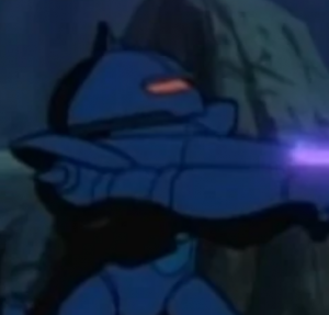 Swat Botpng — Sonic Badniks/Eggman Robots option 141