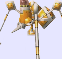 Sweeperpng — Sonic Badniks/Eggman Robots option 142