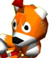 Tails Dollpng — Sonic Badniks/Eggman Robots option 144