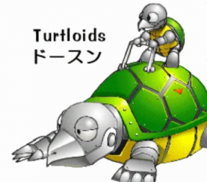 Turtloidspng — Sonic Badniks/Eggman Robots option 148
