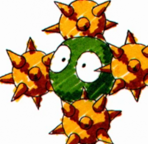 Uni Unipng — Sonic Badniks/Eggman Robots option 149