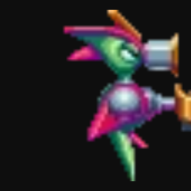 Woodrowpng — Sonic Badniks/Eggman Robots option 153