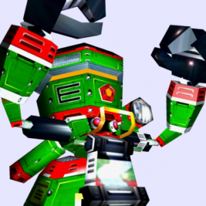 Zeropng — Sonic Badniks/Eggman Robots option 155