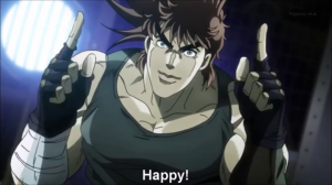 Joseph Joestarjpg — Most Attractive JJBA Characters option 33
