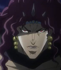 Karsjpg — Most Attractive JJBA Characters option 36