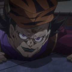 Nukesakupng — Most Attractive JJBA Characters option 54