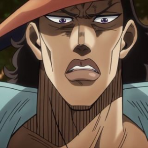 Oingojpg — Most Attractive JJBA Characters option 55