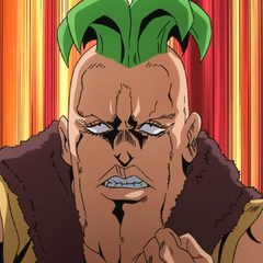 Pescipng — Most Attractive JJBA Characters option 58