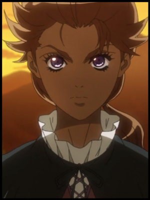 Pocos Sisterpng — Most Attractive JJBA Characters option 60