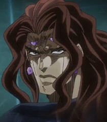 Vanilla Ice Jojojpg — Most Attractive JJBA Characters option 89
