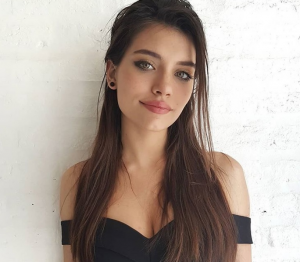 Eva De Dominici 12jpg — Most beautiful woman from Argentina option 18