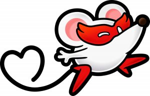 Ms Mowzpng — Most Independent Paper Mario TTYD Partners option 5