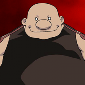 Gluttonypng — Most Main/side characters tier list Logan T option 28