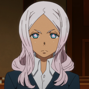 Hibanapng — Most Main/side characters tier list Logan T option 33
