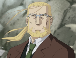 Hohenheimpng — Most Main/side characters tier list Logan T option 36