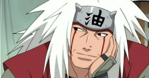 Jiraiyajpeg — Most Main/side characters tier list Logan T option 43