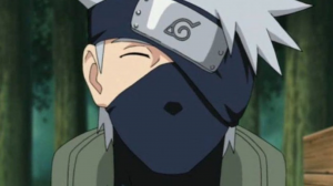 Kakashijpg — Most Main/side characters tier list Logan T option 45