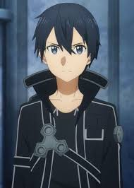 Kiritojpeg — Most Main/side characters tier list Logan T option 48