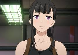 Makijpeg — Most Main/side characters tier list Logan T option 58