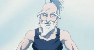 Neterojpeg — Most Main/side characters tier list Logan T option 69