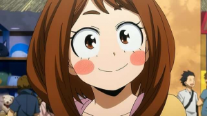 Ochakujpg — Most Main/side characters tier list Logan T option 73