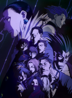 Phantomtroupepng — Most Main/side characters tier list Logan T option 75
