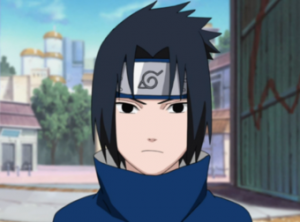 Sasukepng — Most Main/side characters tier list Logan T option 81