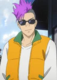 Shorterjpeg — Most Main/side characters tier list Logan T option 87