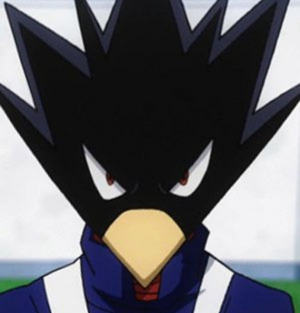 Tokoyamijpg — Most Main/side characters tier list Logan T option 93