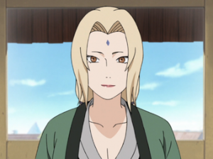 Tsunadepng — Most Main/side characters tier list Logan T option 95