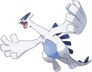 Lugiajpg — Most Popular Pokemon of 2020 option 17