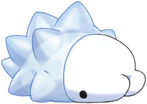 Snomjpg — Most Popular Pokemon of 2020 option 25