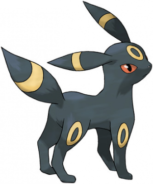 Umbreonjpg — Most Popular Pokemon of 2020 option 28