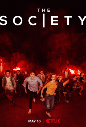 The Socioetyjpg — most popular tv shows option 80