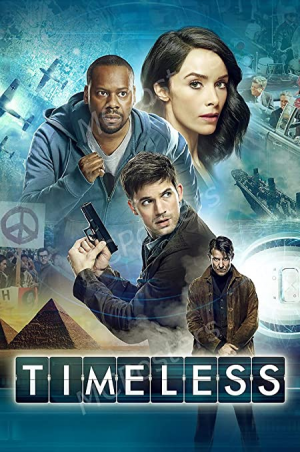 Timelessjpg — most popular tv shows option 81