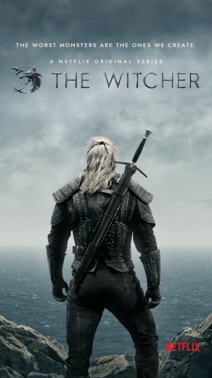 Witcherjpg — most popular tv shows option 89